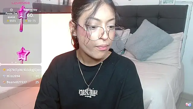 vaness_weet webcam