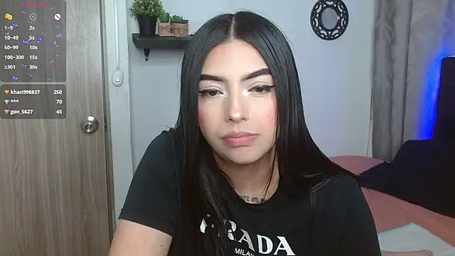 eva_six webcam