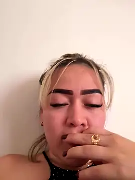 Danielavegax webcam