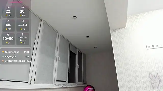 mary_mey (F young) - pussy talking