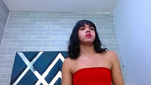 andreagil_ (T teen) - I can make cum without using my hands