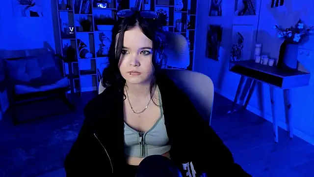 elainebeness (F teen) - jdndkv