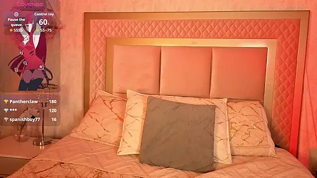 AlanaOdison