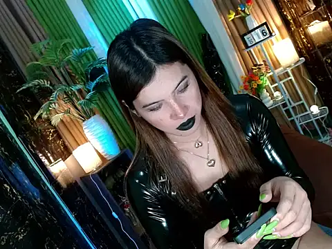 Queen_kendalx19 webcam