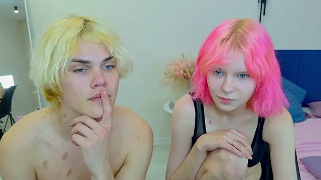 bonnie_and_c1yde (G teen) - blowjob
