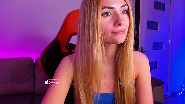 passionka - Passionka's free webcam
