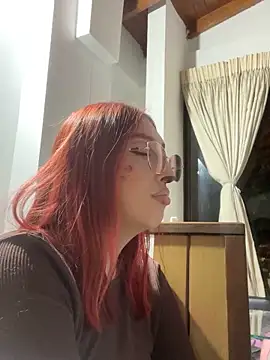 Paulina-Wells webcam