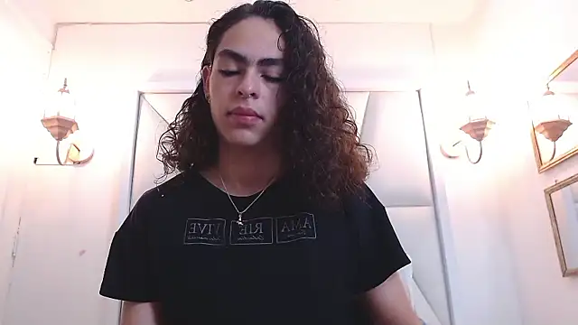 Samiwilliams webcam