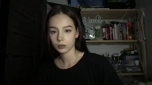 Yuna5343 webcam