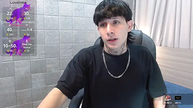 Iantwink18 webcam
