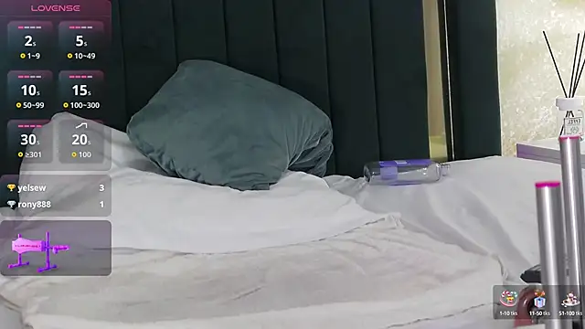 RubbiDark webcam