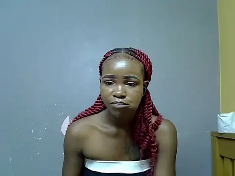 Sexy_petite_ebony webcam