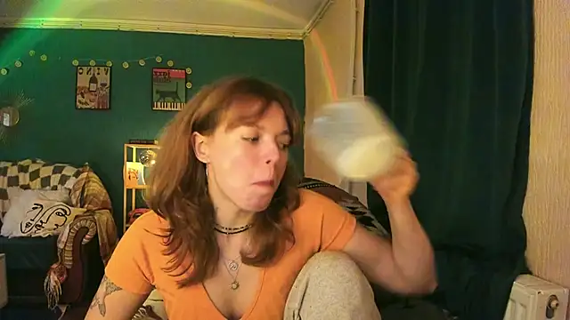 ClancyMorissey webcam