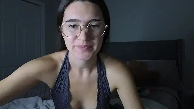 bambifarrina (F young) - CUM SHOW