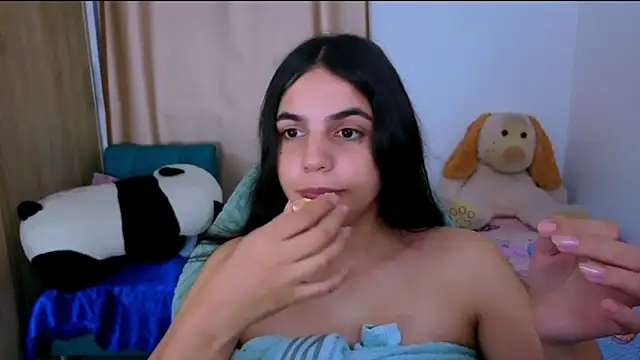 _elenna (F teen) - control domi  3mints tits
