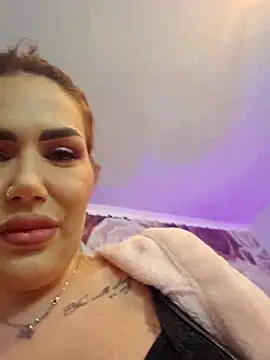 HessaHessy webcam