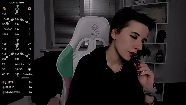_Rein_ramm webcam