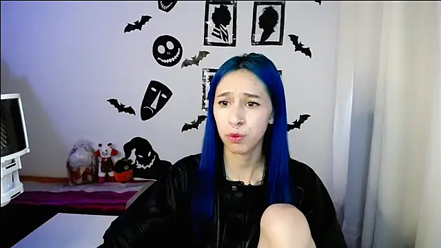 dakota_senju webcam