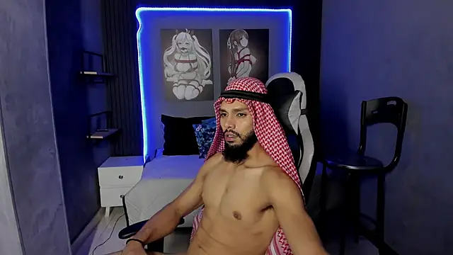 Amir_Abdull webcam
