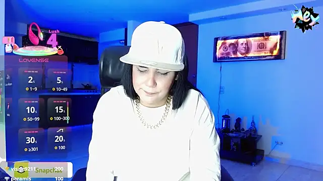 BABYFANTASY_1 webcam