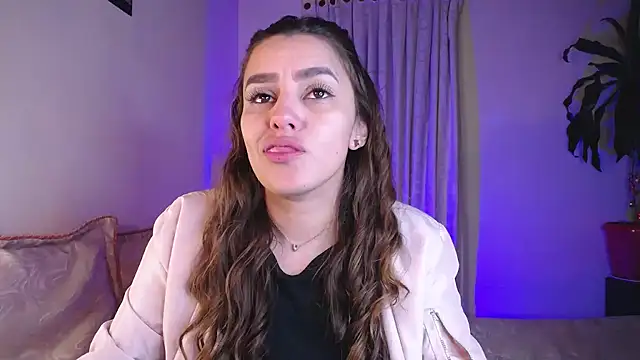 Lu_perez webcam
