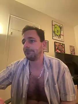 defbond420 webcam