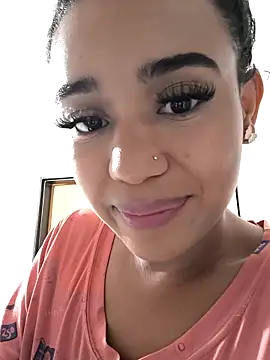evafoxs webcam
