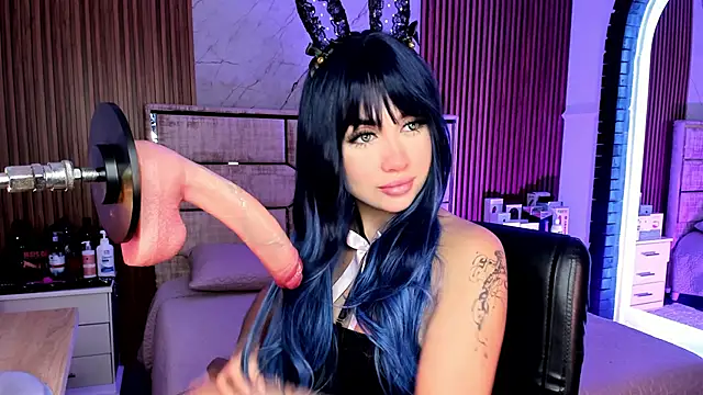 EmiilyHendriixx webcam