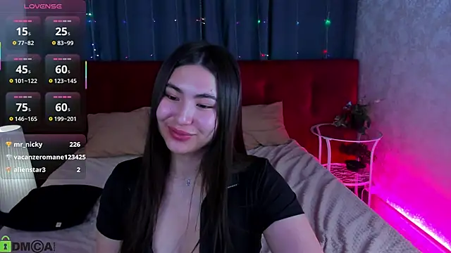 Megan_Williamms webcam