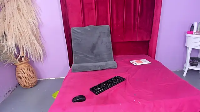 sienna_glow webcam