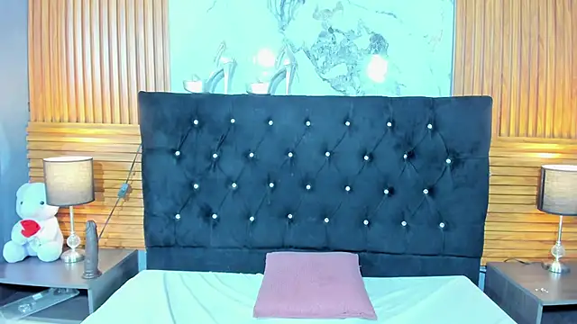 KatySweetas webcam
