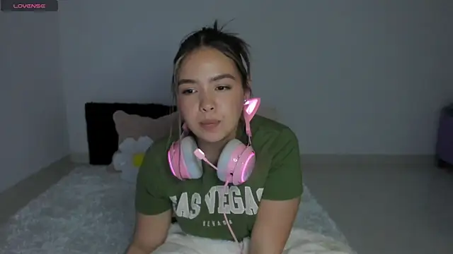 Alana_Banana_ webcam