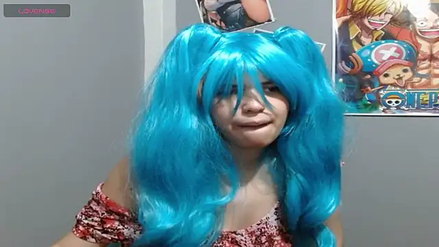 Katsuyaxz webcam