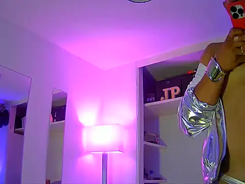 Romario28 webcam