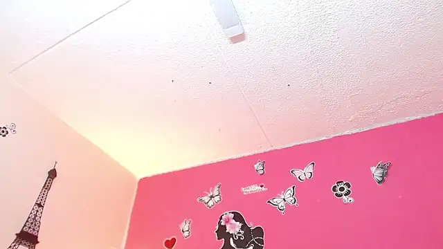 mabel_sweets webcam