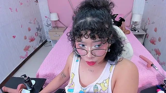 SafiroAgataaa webcam