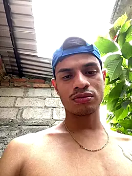Alexander19Che webcam