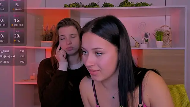 lola_swon webcam