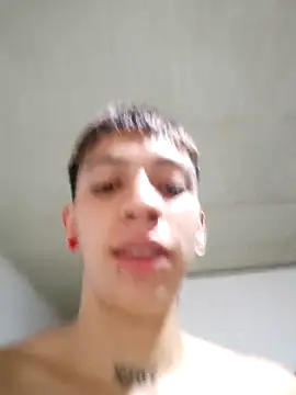 _DAEMON_666 webcam