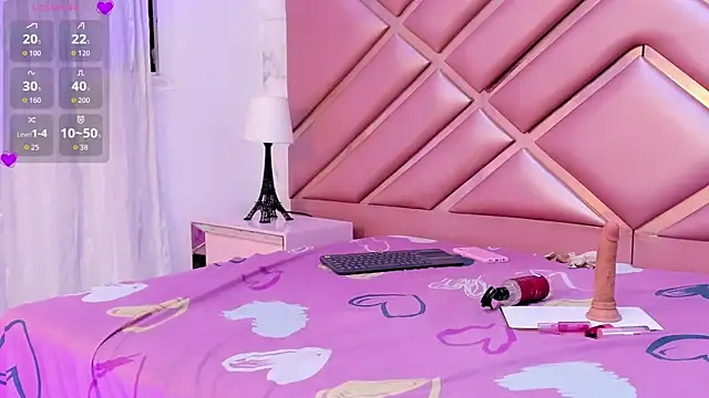 StaycyWilliam webcam