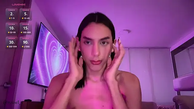 aaronKeller webcam