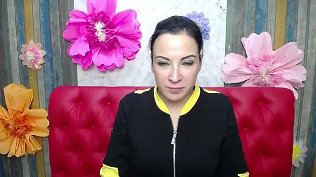 ElizabethSho webcam