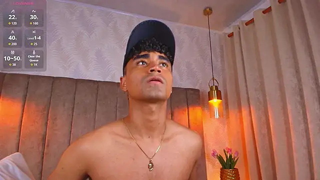Jacob_606 webcam