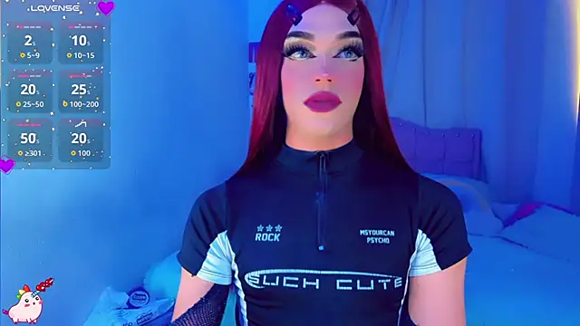 Sexy_Amaya webcam
