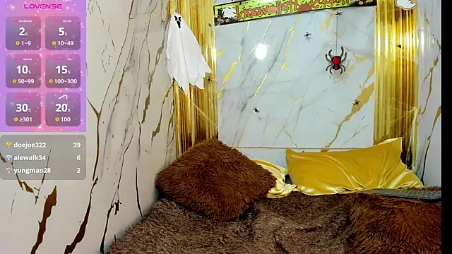 adara_sweet20 webcam