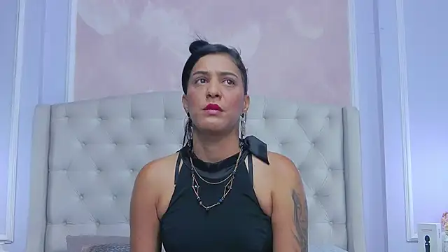 JoannaCox webcam