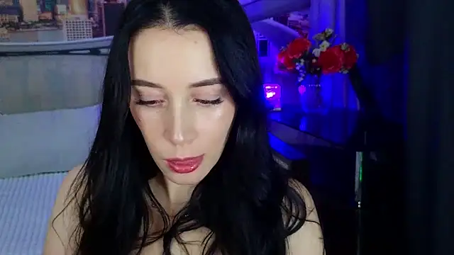 MonicaSweetx webcam