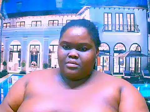 EbonyHotBuns webcam