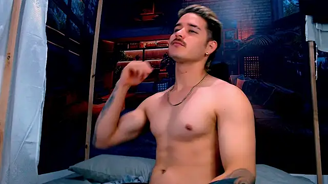 AlexPiersss webcam
