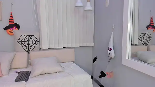 Lilo_Rose webcam